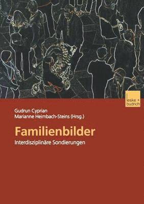 bokomslag Familienbilder