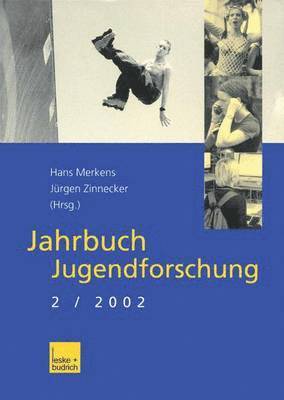 Jahrbuch Jugendforschung 1