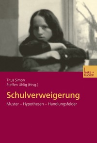 bokomslag Schulverweigerung