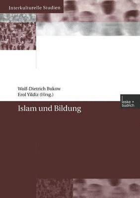 bokomslag Islam und Bildung