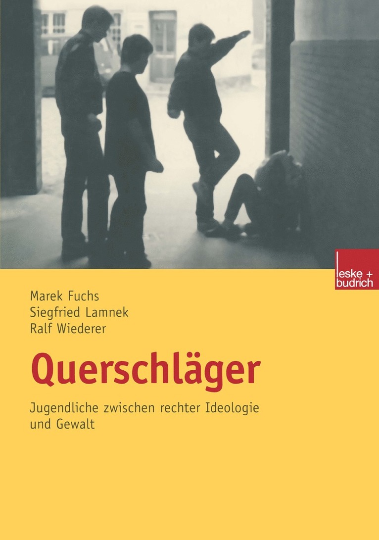 Querschlger 1