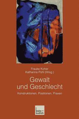 Gewalt und Geschlecht 1