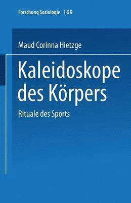 Kaleidoskope des Körpers