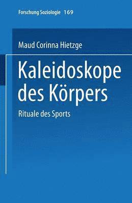 Kaleidoskope des Krpers 1