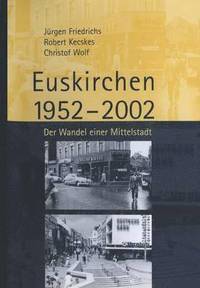 bokomslag Euskirchen 19522002