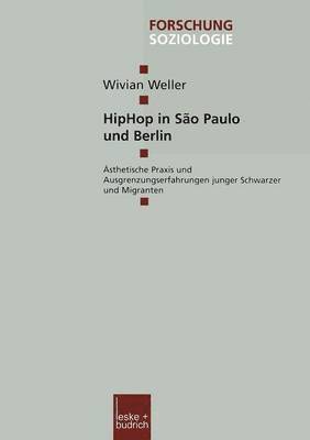 HipHop in So Paulo und Berlin 1