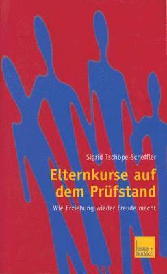 Elternkurse auf dem Prfstand 1