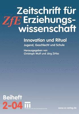 Innovation und Ritual 1