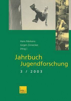 Jahrbuch Jugendforschung 1