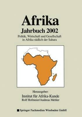 Afrika Jahrbuch 2002 1