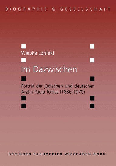 Wiebke Lohfeld - Im Dazwischen, Häftad