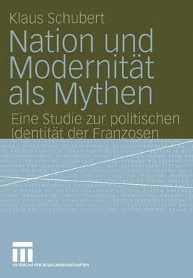 Nation und Modernitt als Mythen 1