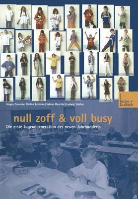 Null Zoff & Voll Busy 1