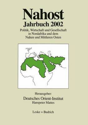 Nahost Jahrbuch 2002 1