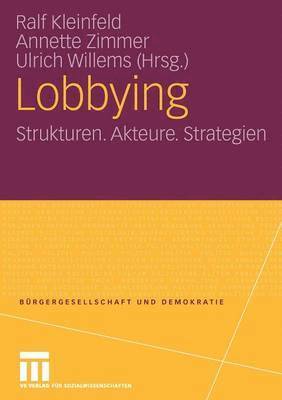 Lobbying 1