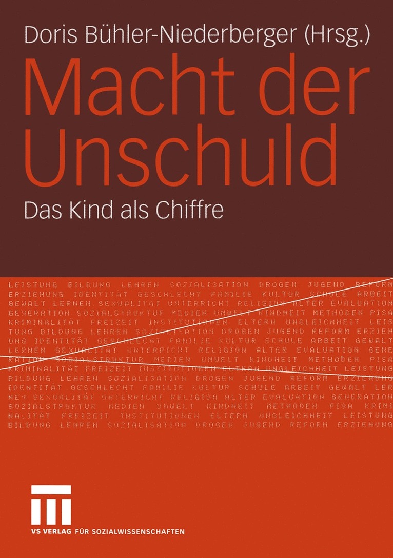 Macht der Unschuld