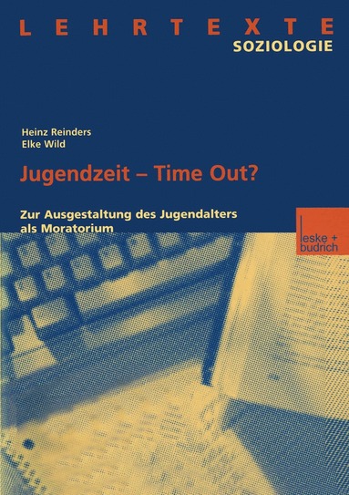 bokomslag Jugendzeit  Time Out?