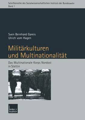 Militrkulturen und Multinationalitt 1