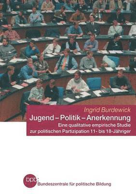 Jugend  Politik  Anerkennung 1