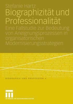 Biographizitt und Professionalitt 1