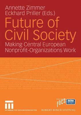 Future of Civil Society 1