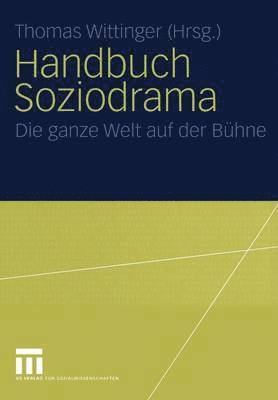 Handbuch Soziodrama 1