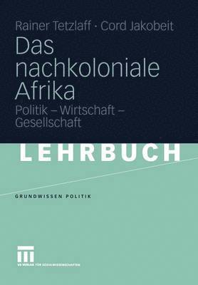 Das nachkoloniale Afrika