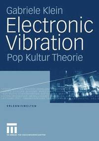bokomslag Electronic Vibration