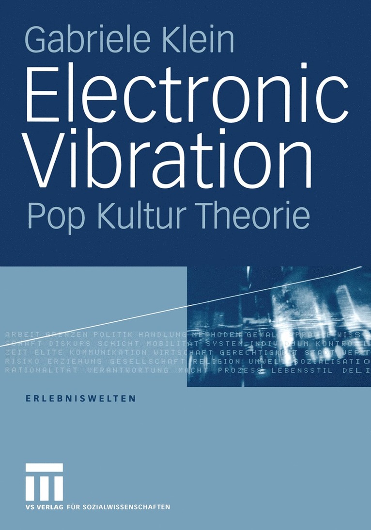 Electronic Vibration