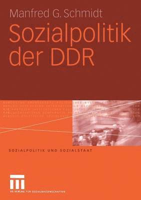Sozialpolitik der DDR 1