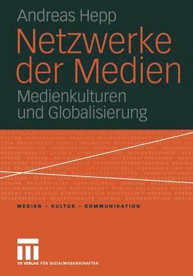 Netzwerke der Medien 1