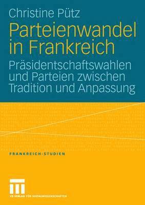 Parteienwandel in Frankreich 1