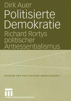 Politisierte Demokratie