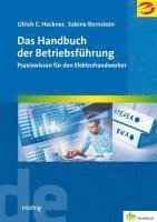 bokomslag Das Handbuch der Betriebsführung