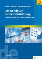 bokomslag Das Handbuch der Betriebsführung