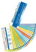 Jörg Veit, Thomas Wübbe - WissensFächer - Informations- und Kommunikationstechnik, Inbunden