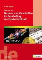 bokomslag Gewusst wie: Normen und Vorschriften im Berufsalltag