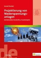 Ismail Kasikci - Projektierung von Niederspannungsanlagen, Inbunden