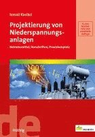 bokomslag Projektierung von Niederspannungsanlagen