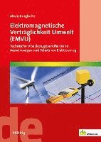 bokomslag Elektromagnetische Verträglichkeit Umwelt (EMVU)