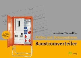 Hans-Josef Tonnellier - Prüfen und Dokumentieren, Häftad