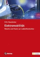 bokomslag Elektromobilität