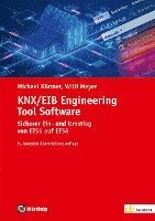 bokomslag KNX/EIB Engineering Tool Software