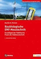 bokomslag Baubiologische EMF-Messtechnik