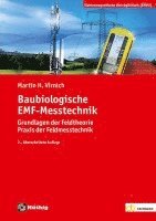 bokomslag Baubiologische EMF-Messtechnik