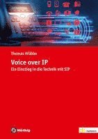Thomas Wübbe - Voice over IP, Häftad