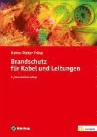 bokomslag Brandschutz für Kabel und Leitungen