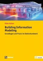 bokomslag Building Information Modeling