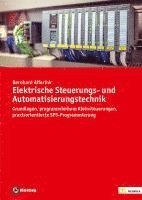 bokomslag Elektrische Steuerungs- und Automatisierungstechnik