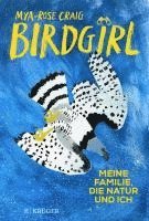 bokomslag Birdgirl